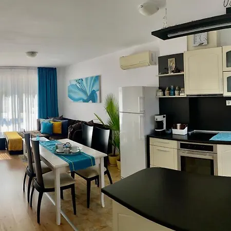 Apartament к-кс 