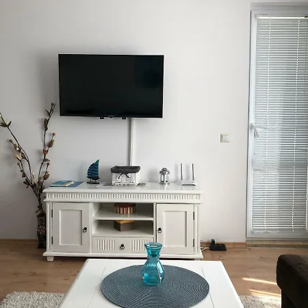 Apartament к-кс 